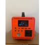 Зарядна станція 110Wh 300W чиста синусоїда Type-C з ліхтарем