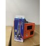 Зарядна станція 110Wh 300W чиста синусоїда Type-C з ліхтарем