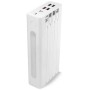 Повербанк для роутера POWER WAY QC30S 30000 mAh 22.5W Білий (QC30S)