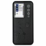 Повербанк 40000 mAh, LED-дисплей, 3 USB, А 15, Чорний/Power Bank/Павербанк/Зовнішній акумулятор/Повербанк для телефона Подро