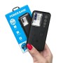 Повербанк 40000 mAh, LED-дисплей, 3 USB, А 15, Чорний/Power Bank/Павербанк/Зовнішній акумулятор/Повербанк для телефона Подро