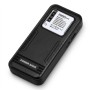 Повербанк 40000mAh, LED-дисплей, 3 USB, А 13, Чорний / Павербанк / Power Bank / Зовнішній акумулятор