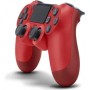 Джойстик Double Shock 4 Wireless Controller 4 Красный беспроводной гейпад; цвет красный