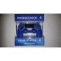Джойстик Double Shock 4 Wireless Controller 4 Синий беспроводной гейпад; цвет синий