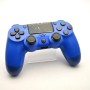 Джойстик Double Shock 4 Wireless Controller 4 Синий беспроводной гейпад; цвет синий