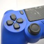 Джойстик Double Shock 4 Wireless Controller 4 Синий беспроводной гейпад; цвет синий
