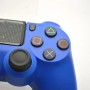 Джойстик Double Shock 4 Wireless Controller 4 Синий беспроводной гейпад; цвет синий