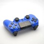 Джойстик Double Shock 4 Wireless Controller 4 Синий беспроводной гейпад; цвет синий