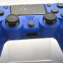 Джойстик Double Shock 4 Wireless Controller 4 Синий беспроводной гейпад; цвет синий