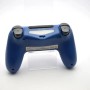 Джойстик Double Shock 4 Wireless Controller 4 Синий беспроводной гейпад; цвет синий