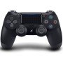 Беспроводной геймпад для DualShock 4 Black