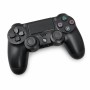Беспроводной геймпад для DualShock 4 Black