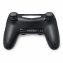 Беспроводной геймпад для DualShock 4 Black