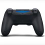 Беспроводной геймпад для DualShock 4 Black