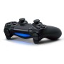 Беспроводной геймпад для DualShock 4 Black