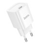 Сетевое зарядное устройство HOCO C146A 1x Type-C 20 W
