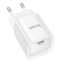 Сетевое зарядное устройство HOCO C146A 1x Type-C 20 W