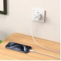 Сетевое зарядное устройство HOCO C146A 1x Type-C 20 W