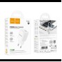Сетевое зарядное устройство HOCO C146A 1x Type-C 20 W