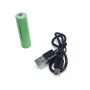 Радиоприёмник с фонариком FM USB MicroSD Golon RX-8866BT с Bluetooth на аккумуляторе Серый