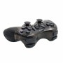 Игровой джойстик беспроводной геймпад 7 в 1 для ноутбука телевизора PC PS1 PS2 PS3 PC360 TV Android Черный