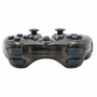 Игровой джойстик беспроводной геймпад 7 в 1 для ноутбука телевизора PC PS1 PS2 PS3 PC360 TV Android Черный