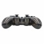 Игровой джойстик беспроводной геймпад 7 в 1 для ноутбука телевизора PC PS1 PS2 PS3 PC360 TV Android Черный