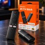 Приставка для TV (I96D9PRO) (Android 14 ОЗП-2Gb; ПЗУ-16Gb, WIFI:2.4G+5G)