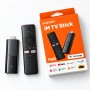 Приставка для TV (I96D9PRO) (Android 14 ОЗП-2Gb; ПЗУ-16Gb, WIFI:2.4G+5G)