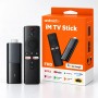 Приставка для TV (I96D9PRO) (Android 14 ОЗП-2Gb; ПЗУ-16Gb, WIFI:2.4G+5G)