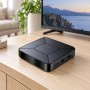 Смарт-ТВ-приставка I96Z8 Android TV 2/16 ГБ/Приставка для TVWi-Fi 2.4/5 ГГц з пультом