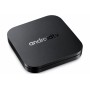 Смарт ТВ-приставка I96 Z19 Android TV / Приставка для TV 2/16 ГБ, Wi-Fi 2.4/5 ГГц, 4K