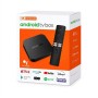 Смарт ТВ-приставка I96 Z19 Android TV / Приставка для TV 2/16 ГБ, Wi-Fi 2.4/5 ГГц, 4K