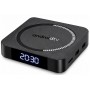 Смарт-ТВ-приставка I96 Z18 Android TV/Приставка для TV 4/32 ГБ, Wi-Fi 2.4/5 ГГц, 4K