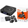 Смарт-ТВ-приставка I96 Z18 Android TV/Приставка для TV 4/32 ГБ, Wi-Fi 2.4/5 ГГц, 4K