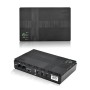UPS-Power Bank для роутерів та відеокамер (DCSL-1018pc) (5V/9V/12V+USB 20000mAh)