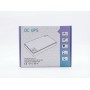 UPS-Power Bank для роутерів та відеокамер (DCSL-1018pc) (5V/9V/12V+USB 20000mAh)
