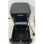 Аерогриль, 12 л, 2500 W, minMAX MNF-8850, Чорна/ Сенсорна мультипіч/Аерофритюрниця з дисплеєм