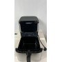 Аерогриль, 12 л, 2500 W, minMAX MNF-8850, Чорна/ Сенсорна мультипіч/Аерофритюрниця з дисплеєм