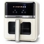 Аерогриль 6,5 л, 2000 Вт, minMAX MNF-5001, Біла/Аерофритюрниця/Мальтипіч/Аеро гриль