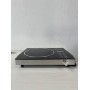 Инфракрасная плита 3500Вт, minMAX MN-7038, Черная / Настольная электрическая плита / Электроплита на одну конфорку