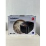 Мультиварка 5 л, 900 Вт, 10 програм, minMAX MIV-550, Чорна/Електрична рисоварка/Швидкороварка/Мароварка