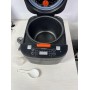 Мультиварка 5 л, 900 Вт, 10 програм, minMAX MIV-550, Чорна/Електрична рисоварка/Швидкороварка/Мароварка