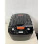 Мультиварка 5 л, 900 Вт, 10 програм, minMAX MIV-550, Чорна/Електрична рисоварка/Швидкороварка/Мароварка