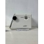 Мясорубка для дома с реверсом и 3 решетками minMAX, MNG-6002M, Белая / Электрическая мясорубка