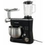 Кухонный комбайн 2200Вт, COSONIC CSM-1011, Черный / Блендер Мясорубка Планетарный миксер Блендер / Измельчитель / Чоппер