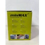 Утюг MinMax MXI-2202A Blue