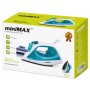 Утюг MinMax MXI-2202A Blue