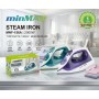Паровой утюг minMAX MNF-156A