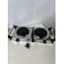 Плита електрична 1500w, на дві конфорки Star Chef St-8200